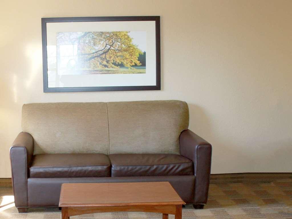 Extended Stay America Suites - Louisville - Alliant Avenue Habitación foto